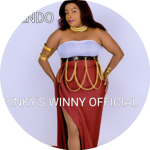 PINKY'S WINNY OFFICIAL