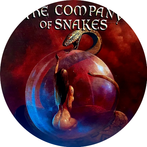 The Company of Snakes