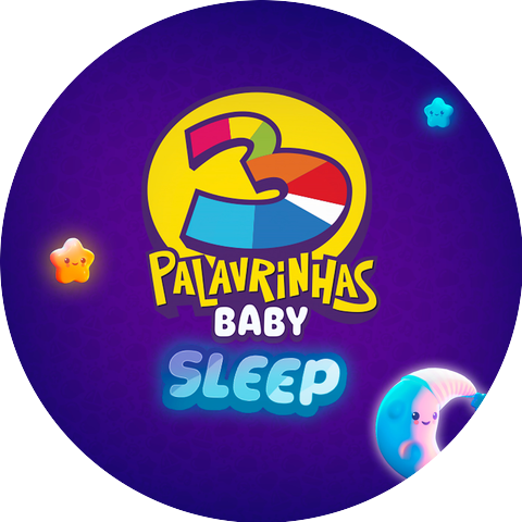 3 Palavrinhas and 3 Palavrinhas Baby