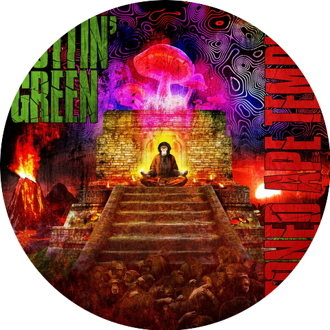 Rottin' Green