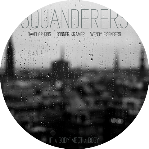 SQUANDERERS