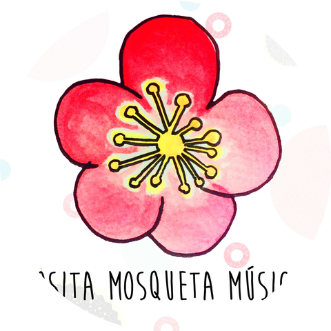 Rosita Mosqueta Música