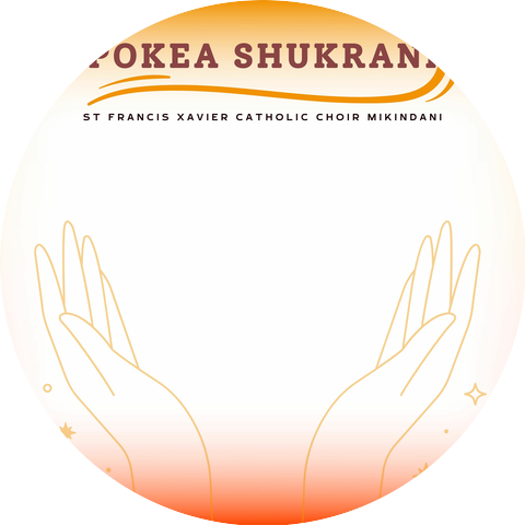 St Francis Xavier Catholic Choir Mikindani