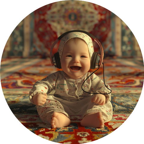Peaceful Baby Night Sleep