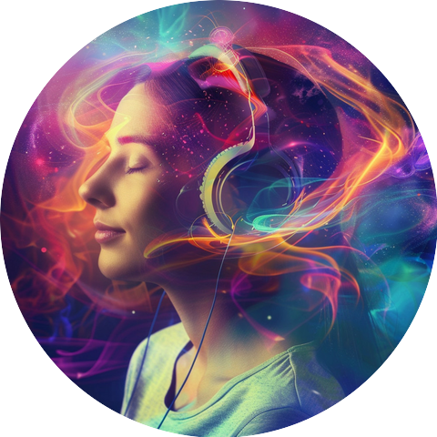 Gentle Relax Melody Studio