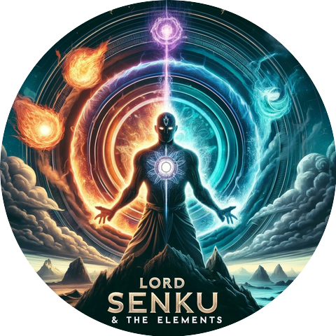 Lord Senku & The Elements