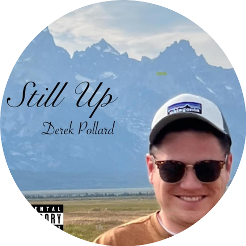 Derek Pollard