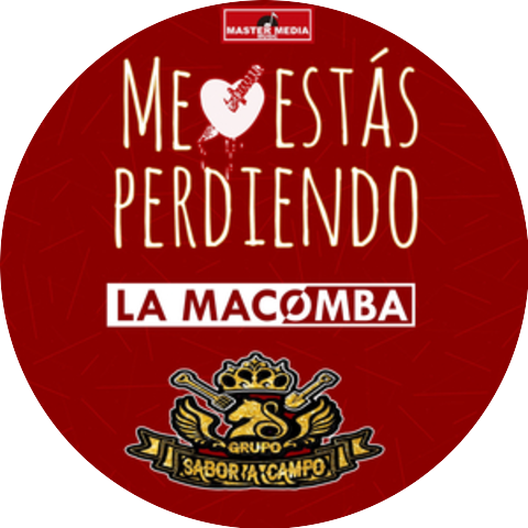 La Macomba & Grupo Sabor a Campo