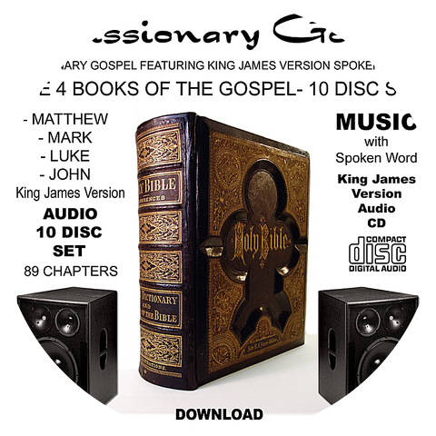 Missionary Gospel