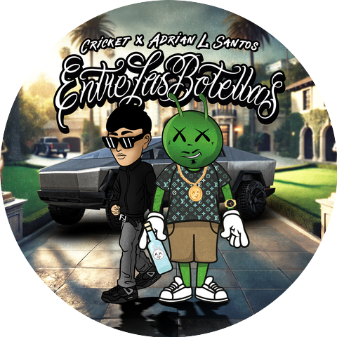 Cricket & Adrián L Santos