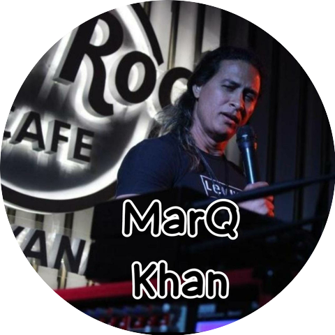 MarQ Khan