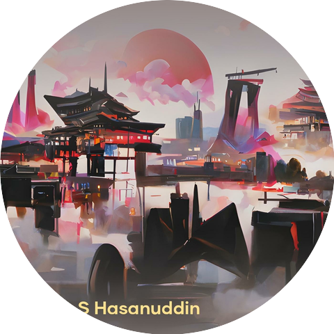 Zhang S Hasanuddin