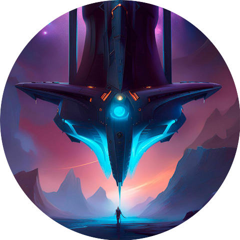 New Earth