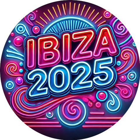 Ibiza 2025