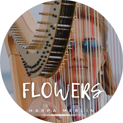 Harpa Merlín
