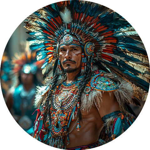 Chants of the World & Aboriginal Chants & World Tribal Chants