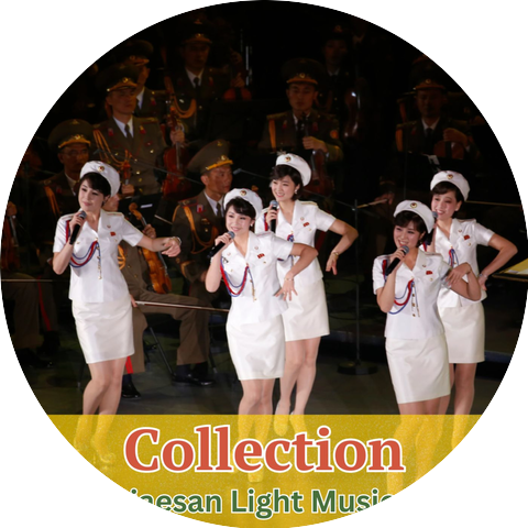 Wangjaesan Light Music Band