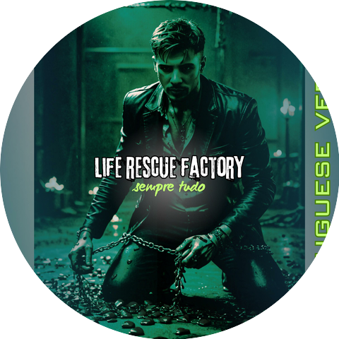 Life Rescue Factory