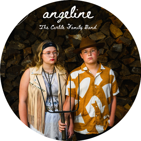 The Carlile Family Band