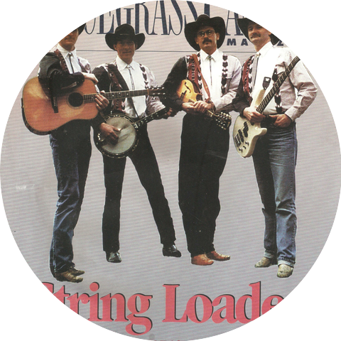 String Loaded Bluegrass Band