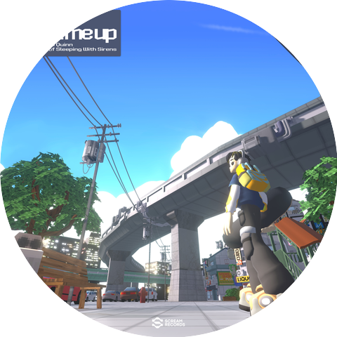 Mar Vista and Kellin Quinn