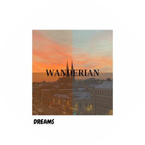 WANDERIAN