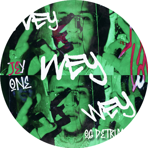 Jey One & OG DETRUYELO
