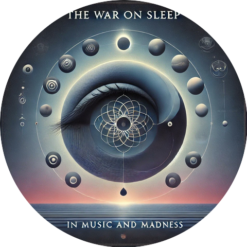 In Music And Madness
