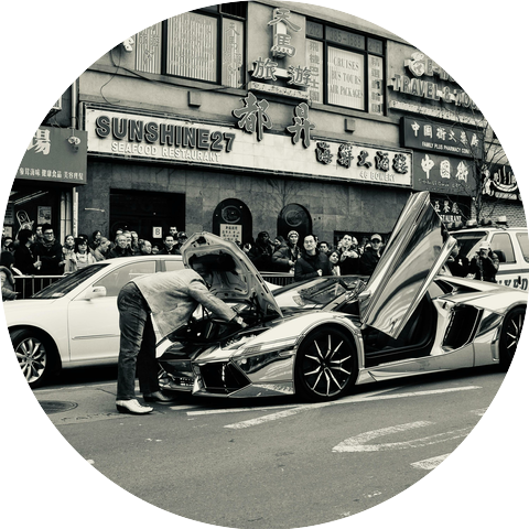 Tweaks Prod