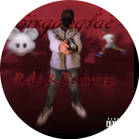 5ivePoundSenderrs & 6ixgangtae