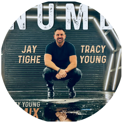 Jay Tighe & Tracy Young
