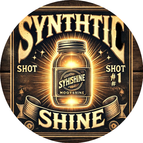 Synthetic Shine