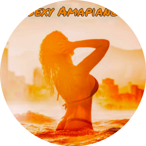 Amapiano soul vibe