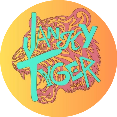 Janky Tyger