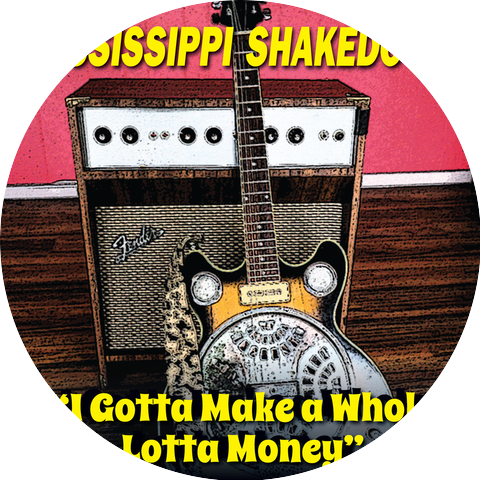 Mississippi Shakedown