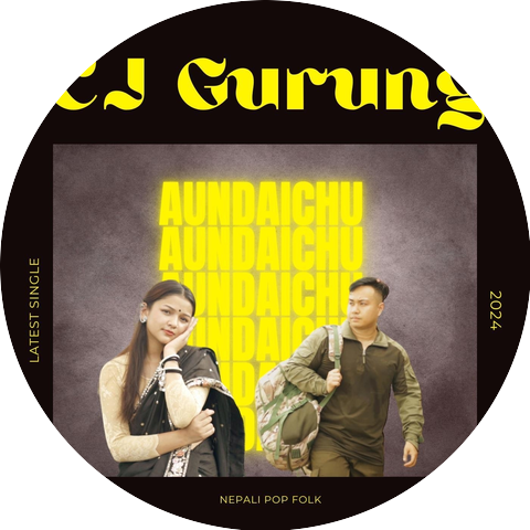 Cj Gurung