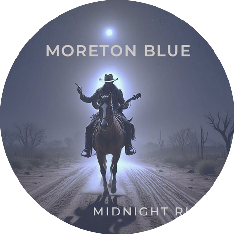Moreton Blue