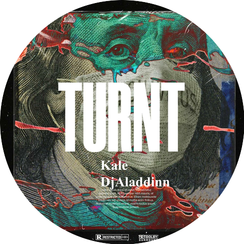 Dj Aladdinn and kale