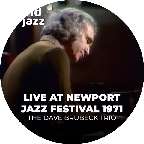 Dave Brubeck Trio