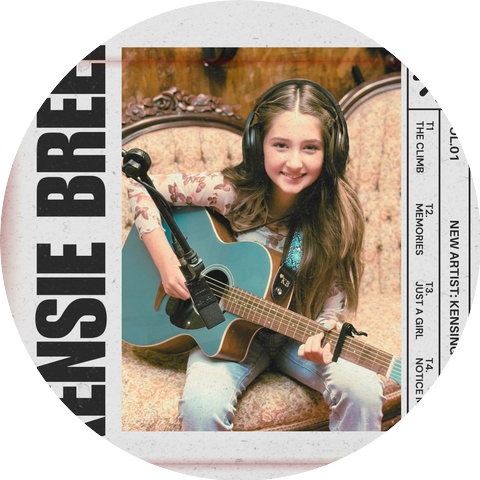 Kensie Breen