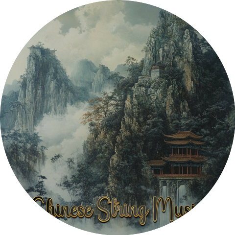 Chinese String Music