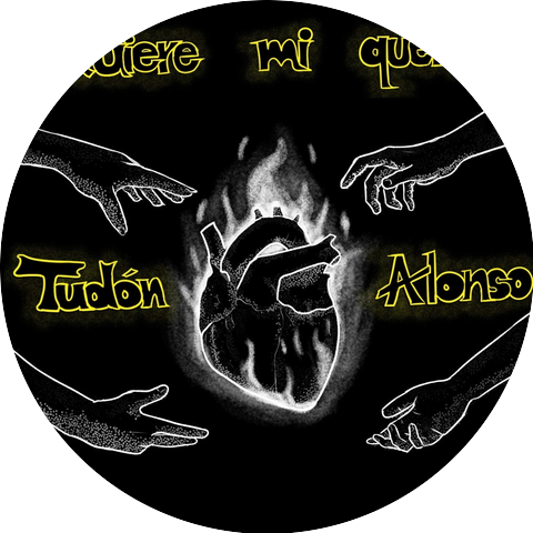 Tudón Alonso
