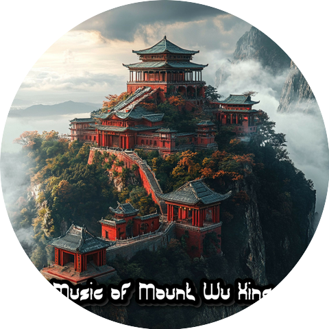 Music of Mount Wu Xing