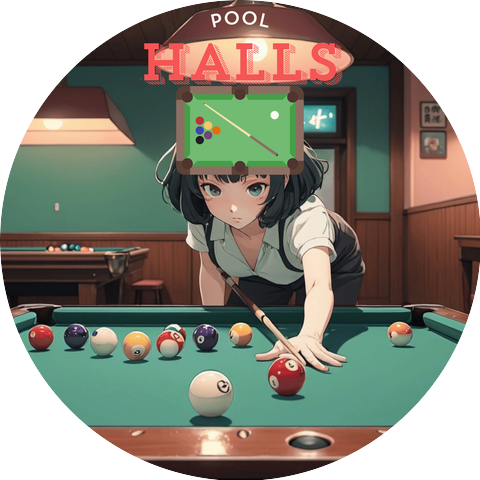 Pool Halls
