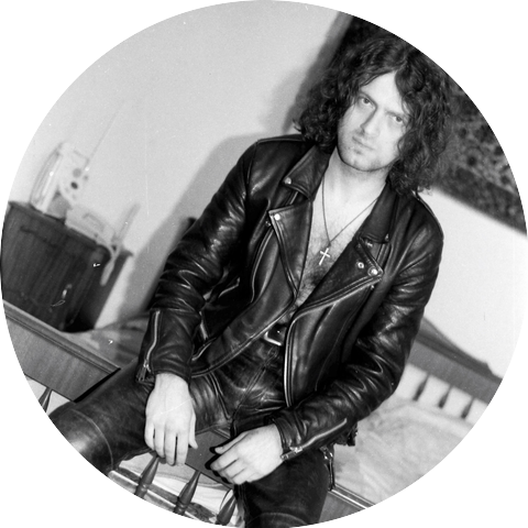 EMPEROR Lado Burduli