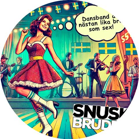 SNUSKBRUDEN