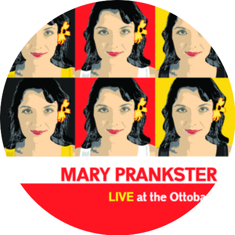Mary Prankster