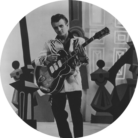 Charlie Gracie