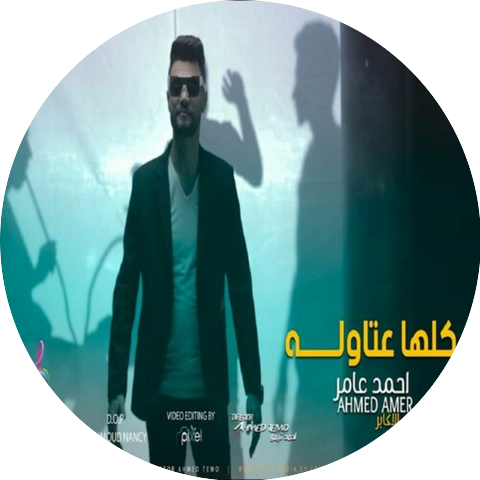 احمد عامر