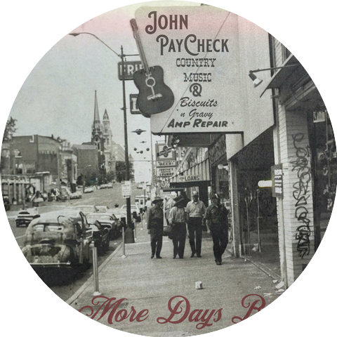 John PayCheck